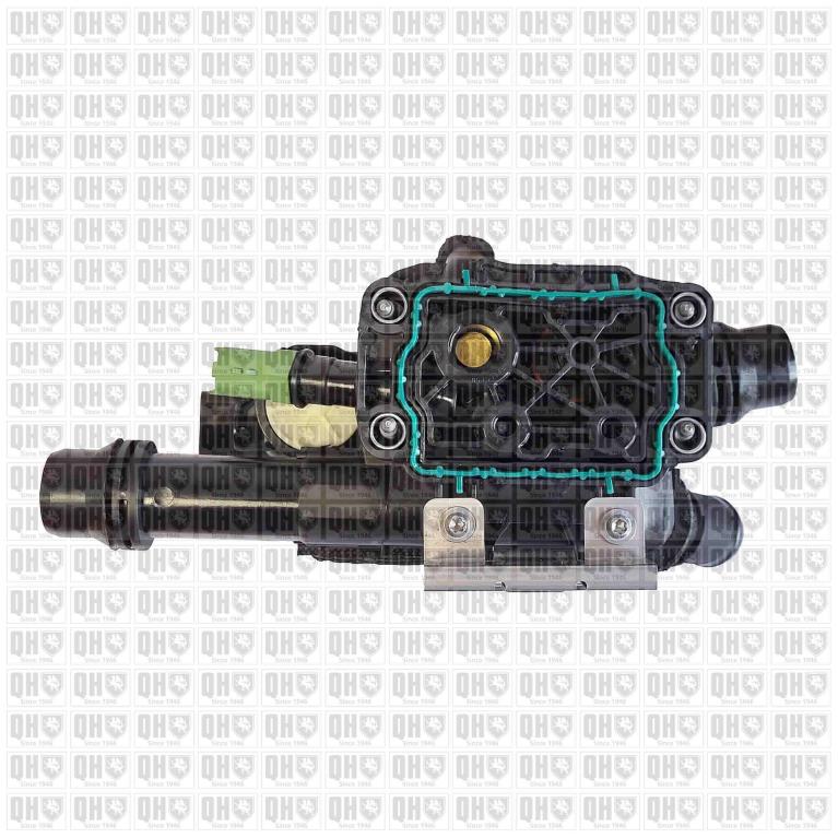 Thermostat d'eau (Calorstat) QUINTON HAZELL ref. QTH1132K